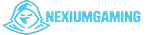 NEXIUMGaming Logo